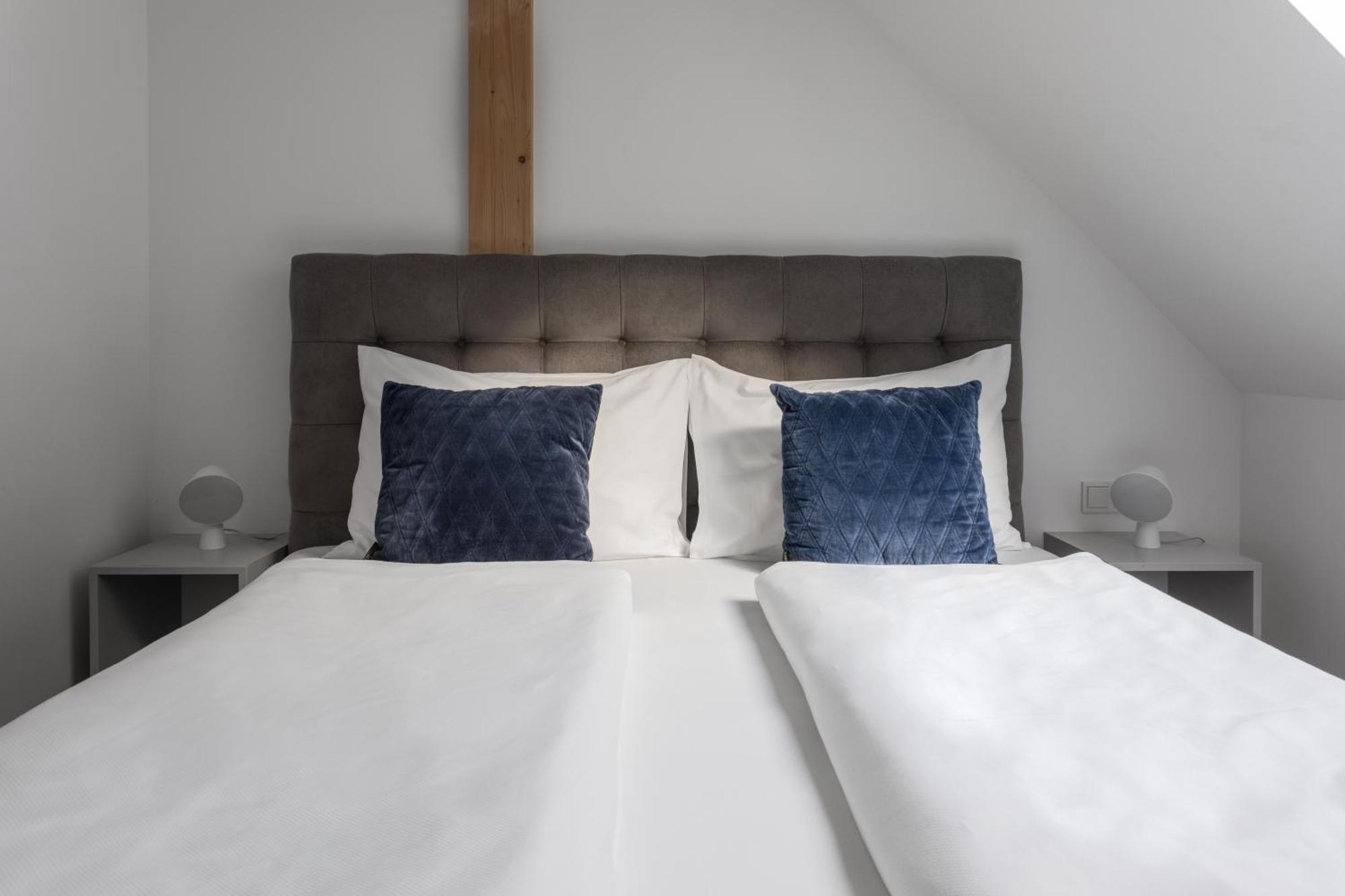 Апартаменти Numa Salzburg Nora Номер фото