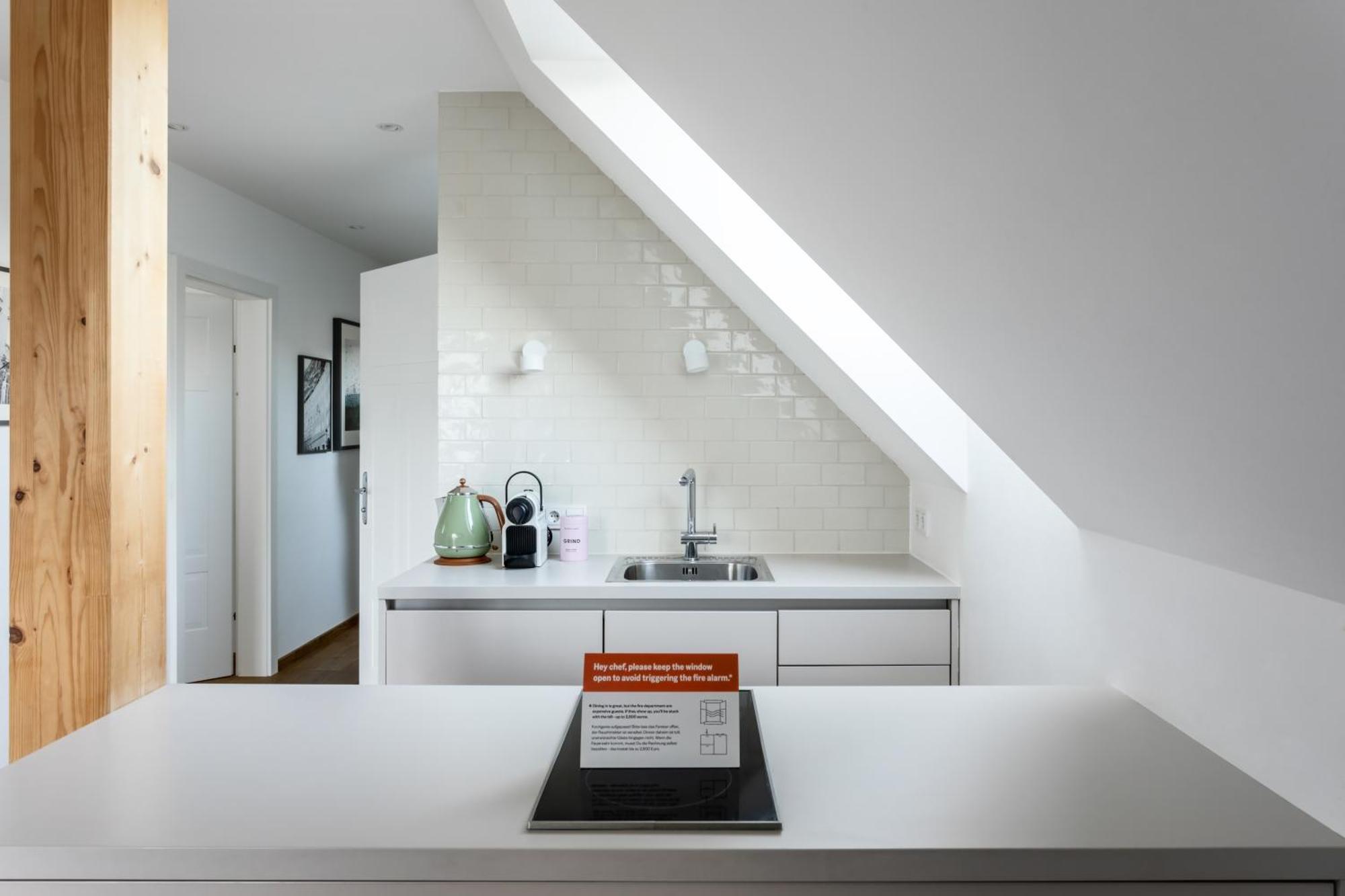 Апартаменти Numa Salzburg Nora Номер фото