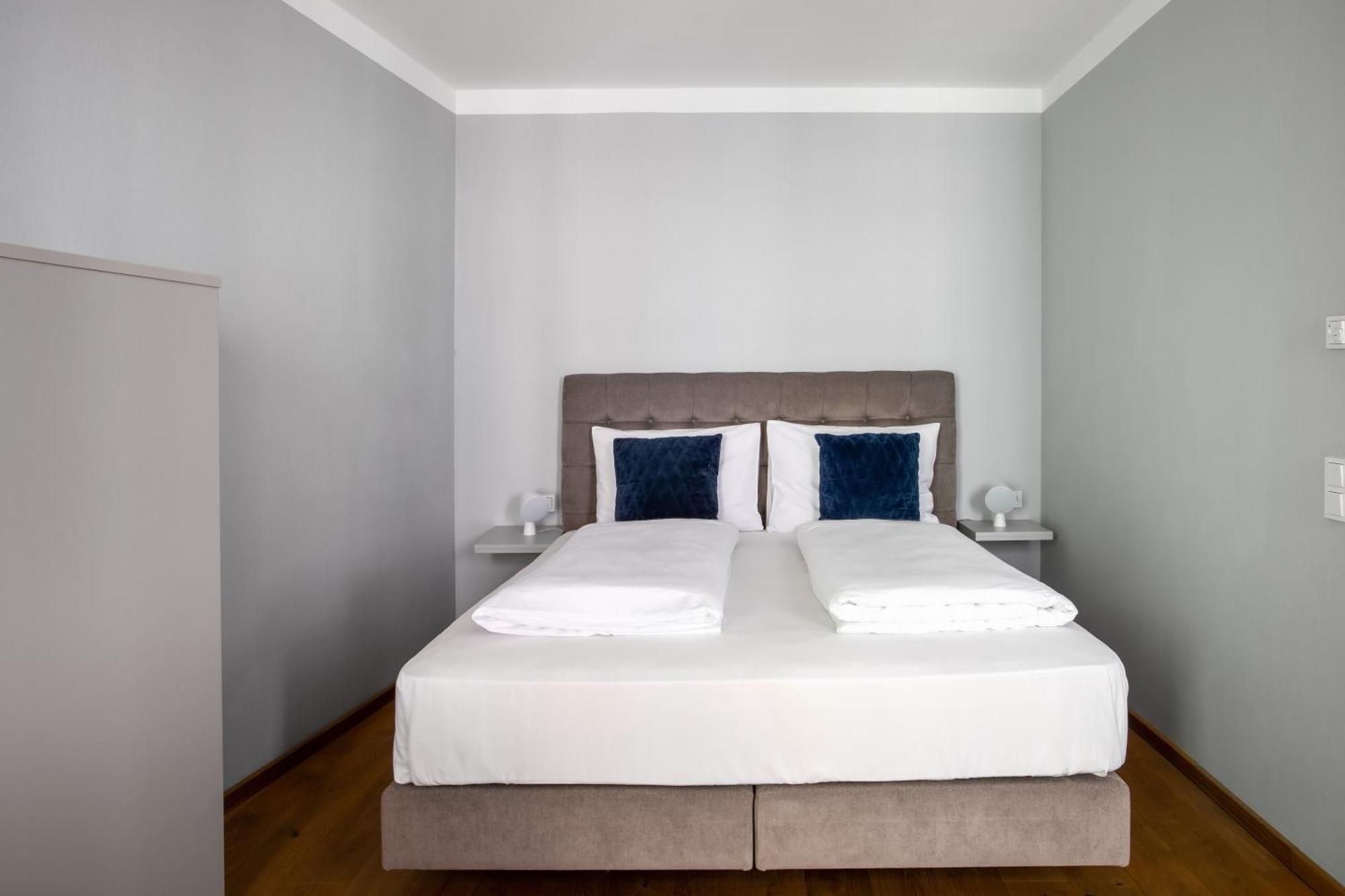 Апартаменти Numa Salzburg Nora Номер фото