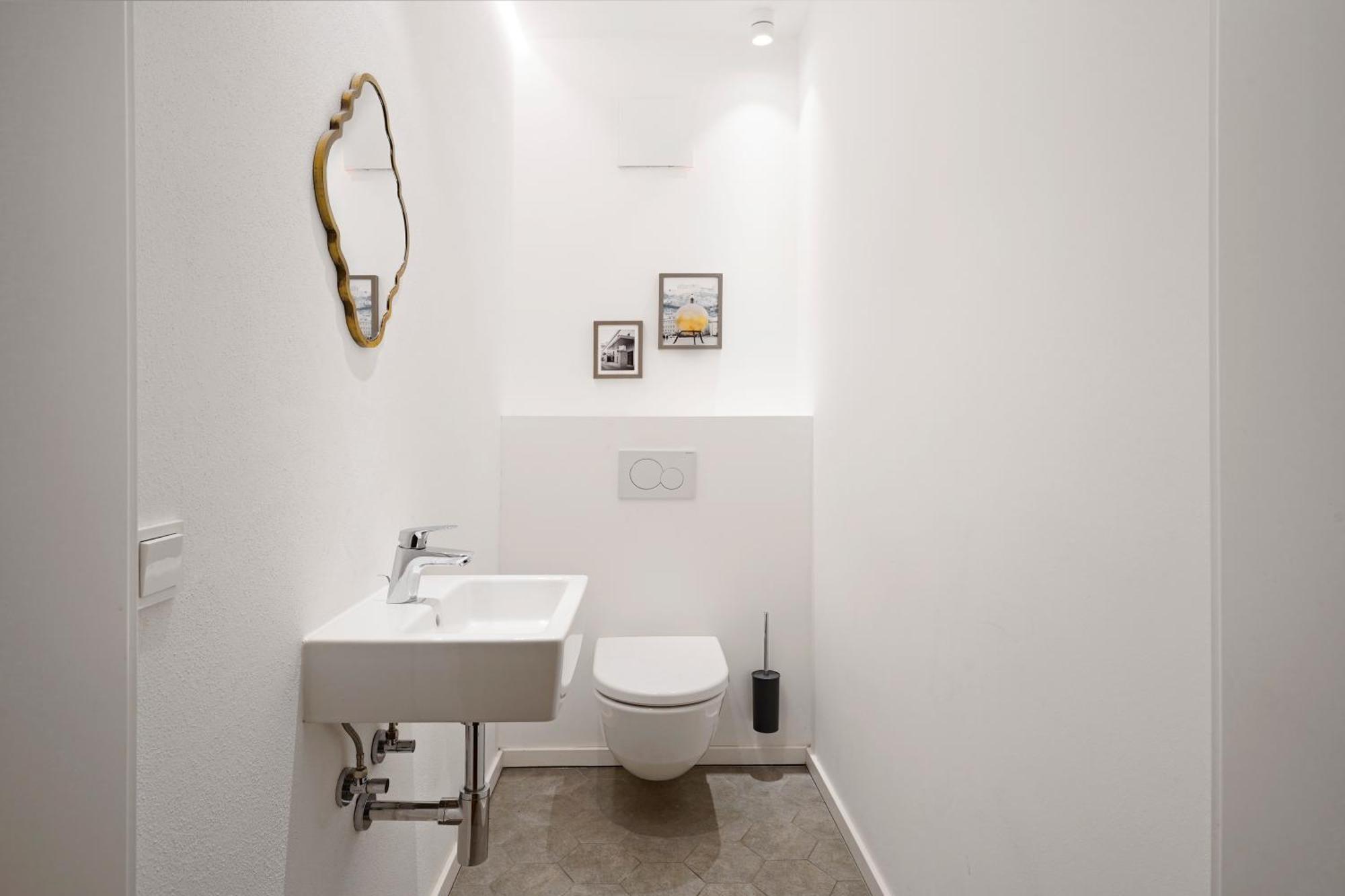 Апартаменти Numa Salzburg Nora Номер фото